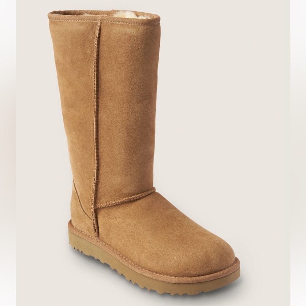 Classic Tall II Ugg’s - NWT & box